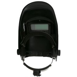 Masca de sudura Kraft&Dele Professional KD883 (Red) Thumb