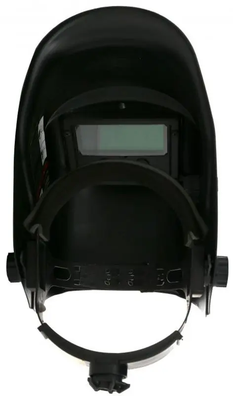 Masca de sudura Kraft&Dele Professional KD883 (Red) - 6