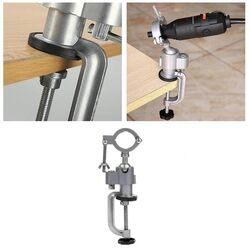 Stativ pentru gaurire Kraft&Dele Professional KD10683 Thumb