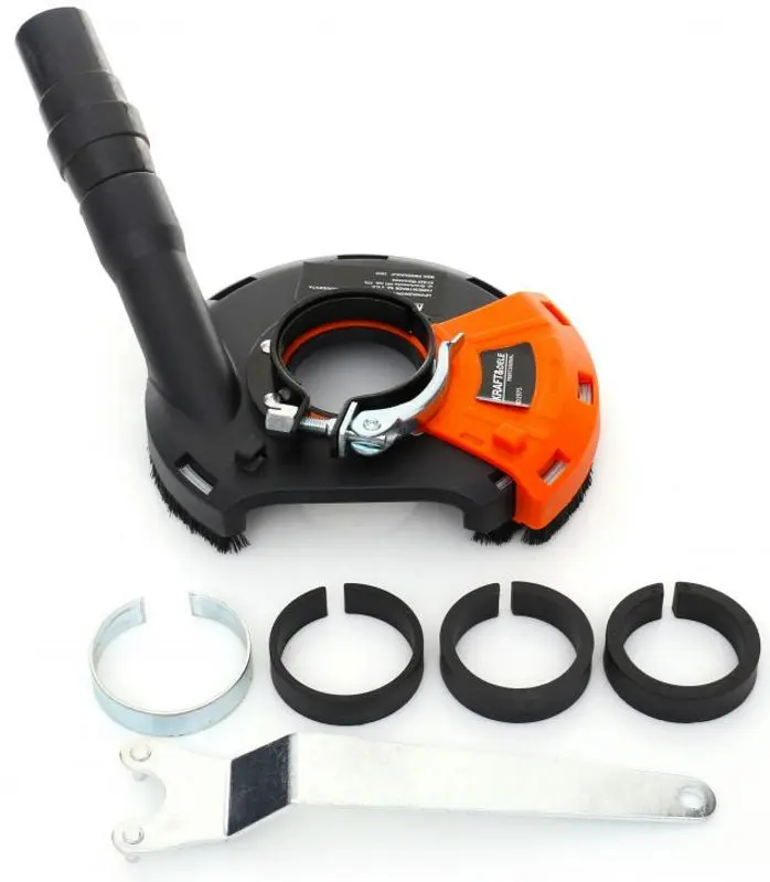 Sanie de ghidare pentru polizoare Kraft&Dele Professional KD1975 - 2
