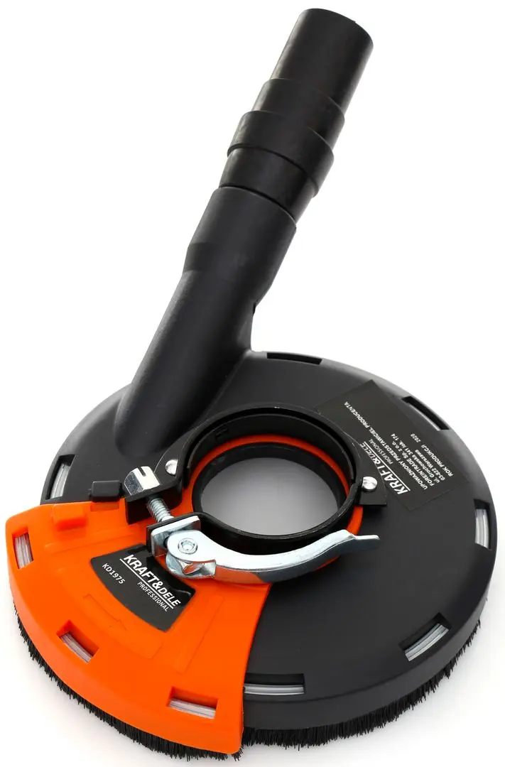 Sanie de ghidare pentru polizoare Kraft&Dele Professional KD1975