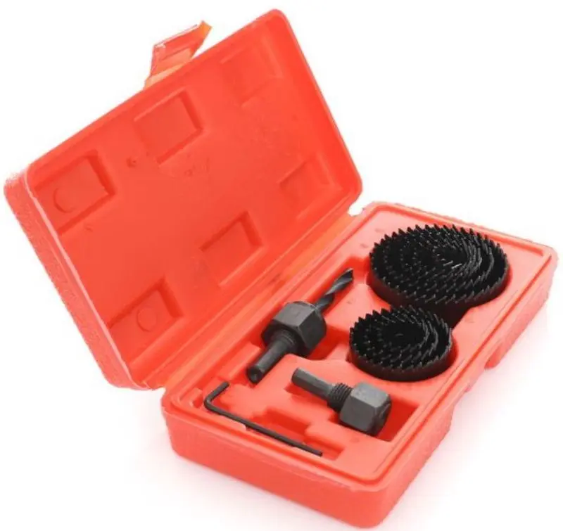 Ferăstraie circulare pentru lemn Kraft&Dele KD10278 - 3