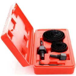 Ferăstraie circulare pentru lemn Kraft&Dele KD10278 Thumb