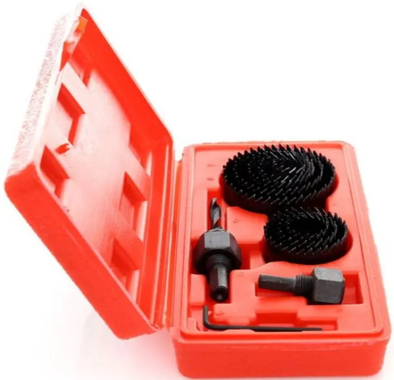 Ferăstraie circulare pentru lemn Kraft&Dele KD10278 - 2