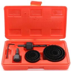 Ferăstraie circulare pentru lemn Kraft&Dele KD10278