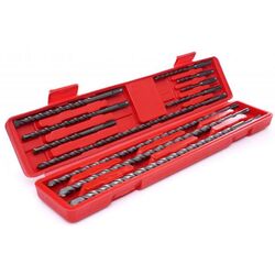 Набор сверл по бетону Kraft&Dele KD984 Thumb