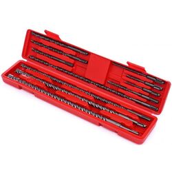 Set burghiu pentru beton Kraft&Dele KD984