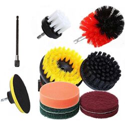 Set de perii Kraft&Dele KD10996