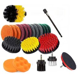 Set de perii Kraft&Dele KD10997