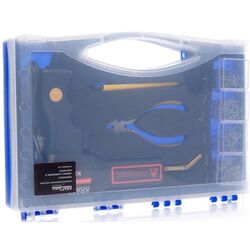 Пистолет сварочный Kraft&Dele KD864 Thumb