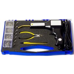 Пистолет сварочный Kraft&Dele KD864 Thumb