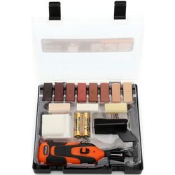 Kit de reparații pentru lemn Kraft&Dele KD981