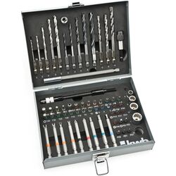 Set de biți și burghie KWB 49106300