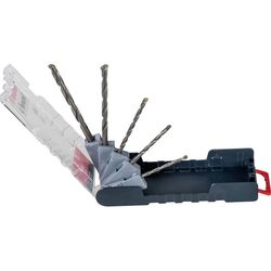 Set burghie pentru beton KWB 109140