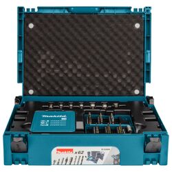 Набор бит и сверл Makita B-53908