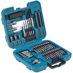Набор бит и сверл Makita D-58877