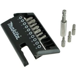 Set biti Makita D-30651 Thumb