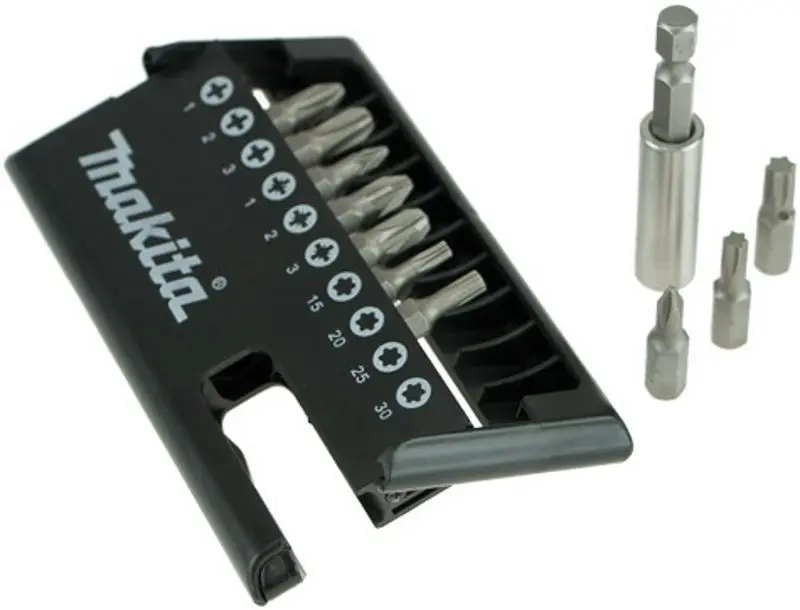 Set biti Makita D-30651 - 2