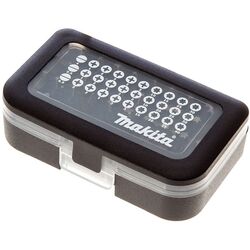 Набор бит Makita D-30667 Thumb
