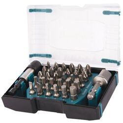 Set biti Makita D-65084 Thumb