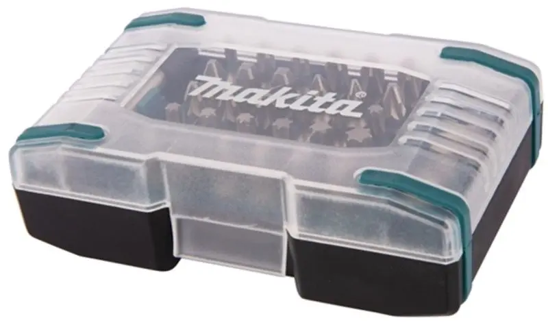 Set biti Makita D-65084 - 2