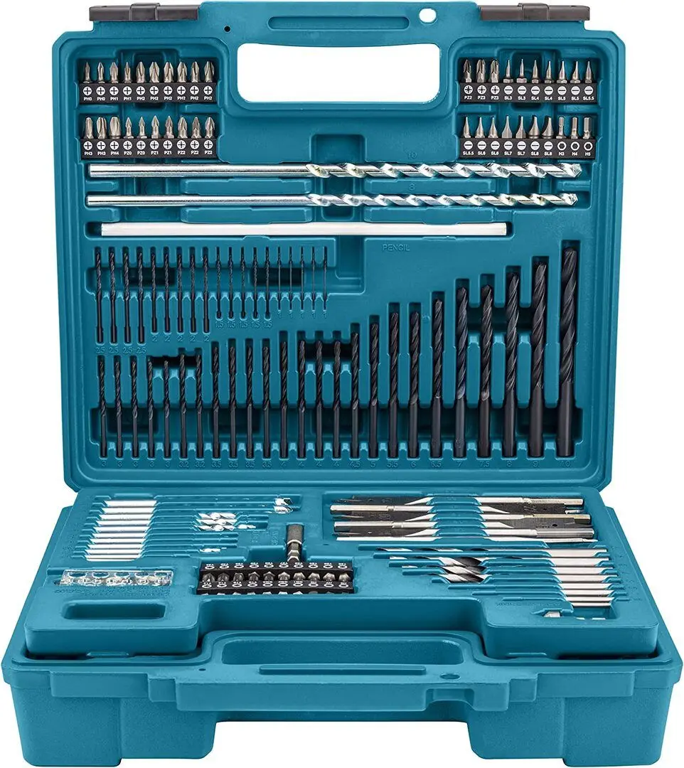Набор насадок Makita E-06270