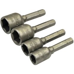 Набор торцевых головок Makita B-57554