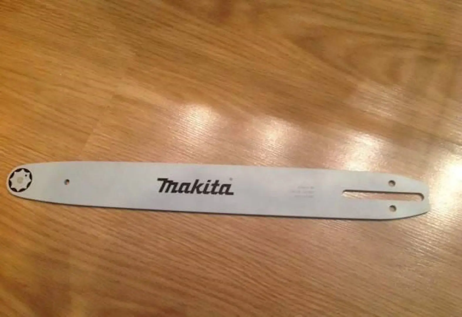 Sina pentru fierastrau Makita 958035661 - 3