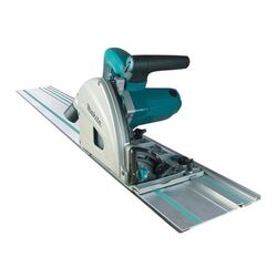 Шина направляющая для дисковой пилы Makita SP6000 194367-7 Thumb