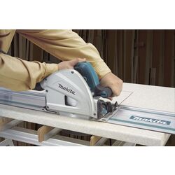 Шина направляющая для дисковой пилы Makita SP6000 194367-7 Thumb