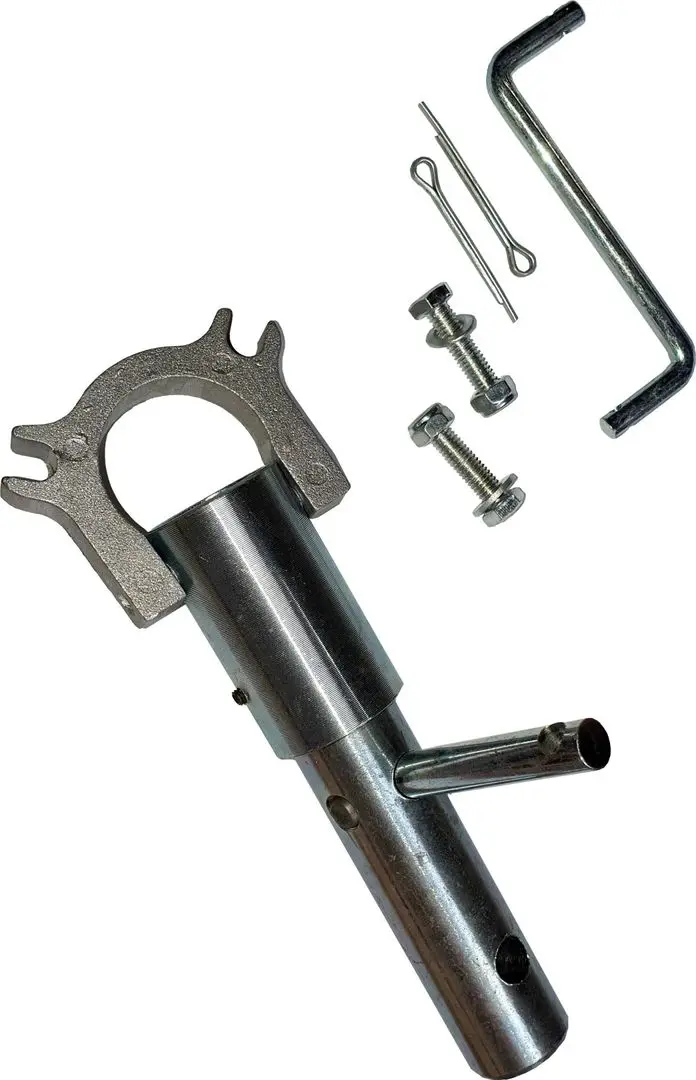 Sistem prindere pentru maner telescopic Masalta 0108 for H076