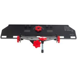 Atașament pentru polizor unghiular Mechanic Slider 45 Thumb