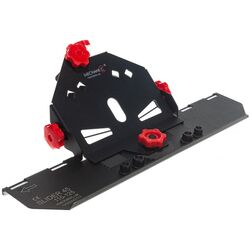 Atașament pentru polizor unghiular Mechanic Slider 45