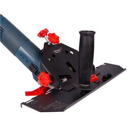 Atașament pentru polizor unghiular Mechanic Slider 45 Thumb