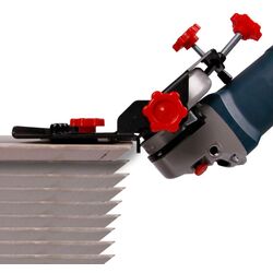 Atașament pentru polizor unghiular Mechanic Slider 45 Thumb