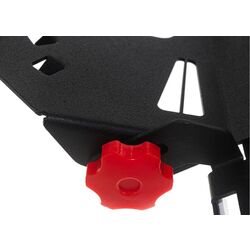 Atașament pentru polizor unghiular Mechanic Slider 45 Thumb