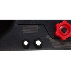 Atașament pentru polizor unghiular Mechanic Slider 45 Thumb