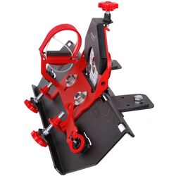 Atașament pentru polizor unghiular Mechanic Slider 45 Pro Thumb