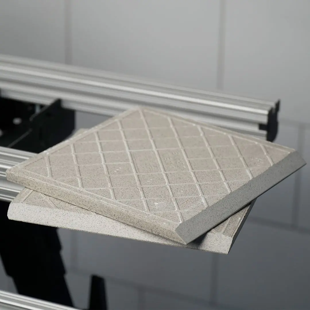 Atașament pentru polizor unghiular Mechanic Slider 45 Pro