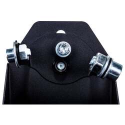 Atașament pentru polizor unghiular Mechanic Slider 90 Thumb