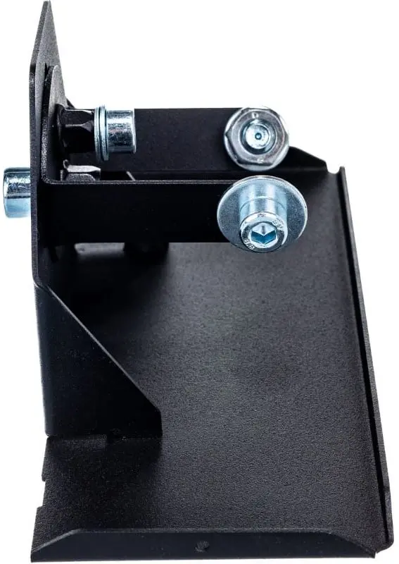 Atașament pentru polizor unghiular Mechanic Slider 90