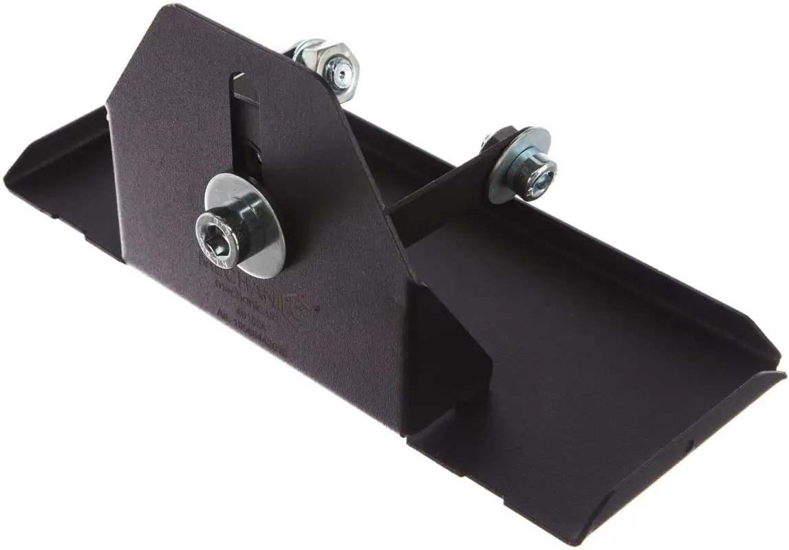 Atașament pentru polizor unghiular Mechanic Slider 90