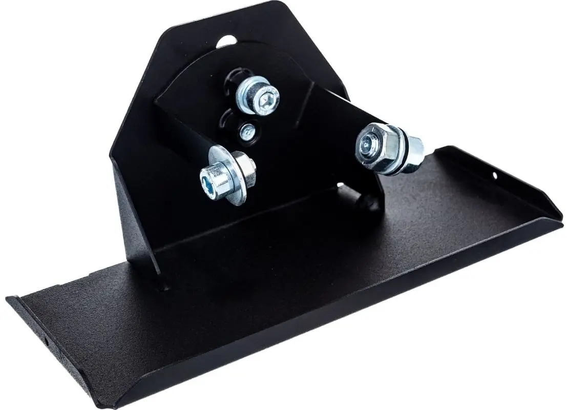 Atașament pentru polizor unghiular Mechanic Slider 90