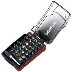 Набор бит Metabo Bit Box 32 Thumb