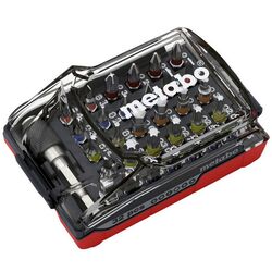 Набор бит Metabo Bit Box 32 Thumb