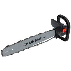 Adaptor pentru ferăstrău electric cu lanț Micul Fermier GF-1702