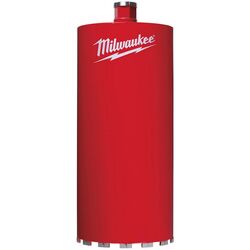 Carotă diamantată Milwaukee WCHP 225x500mm