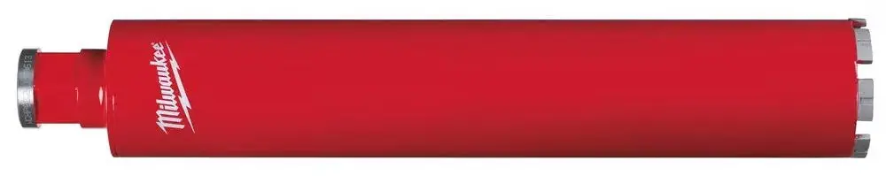 Carotă diamantată Milwaukee WCHP 62x500mm