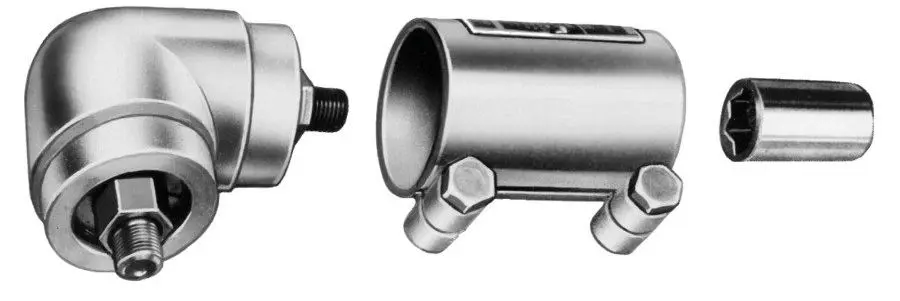 Угловая насадка для дрели Milwaukee 48062871