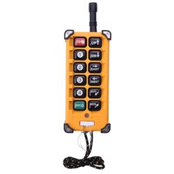 Станция управления PowMr F23-A Thumb